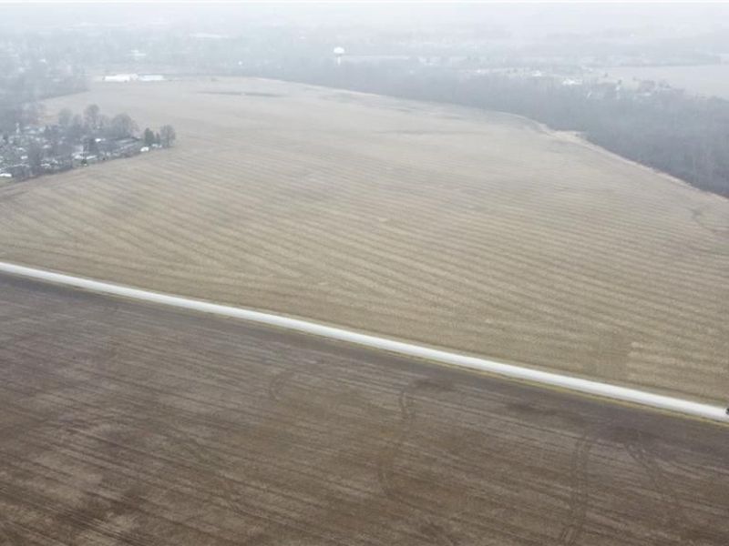 3448 Turnbull Road, Cedarville Township, OH 45314 Photo 7