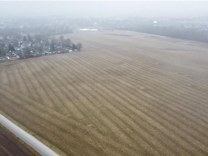 3448 Turnbull Road, Cedarville Township, OH 45314 Photo 8