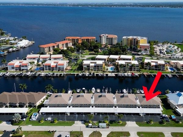 4025 SE 19th PL, Unit 209, CAPE CORAL, FL 33904
