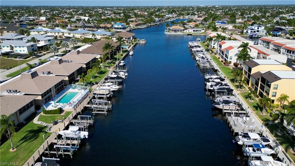 4025 SE 19th Pl, Unit 209, Cape Coral, FL 33904 Photo