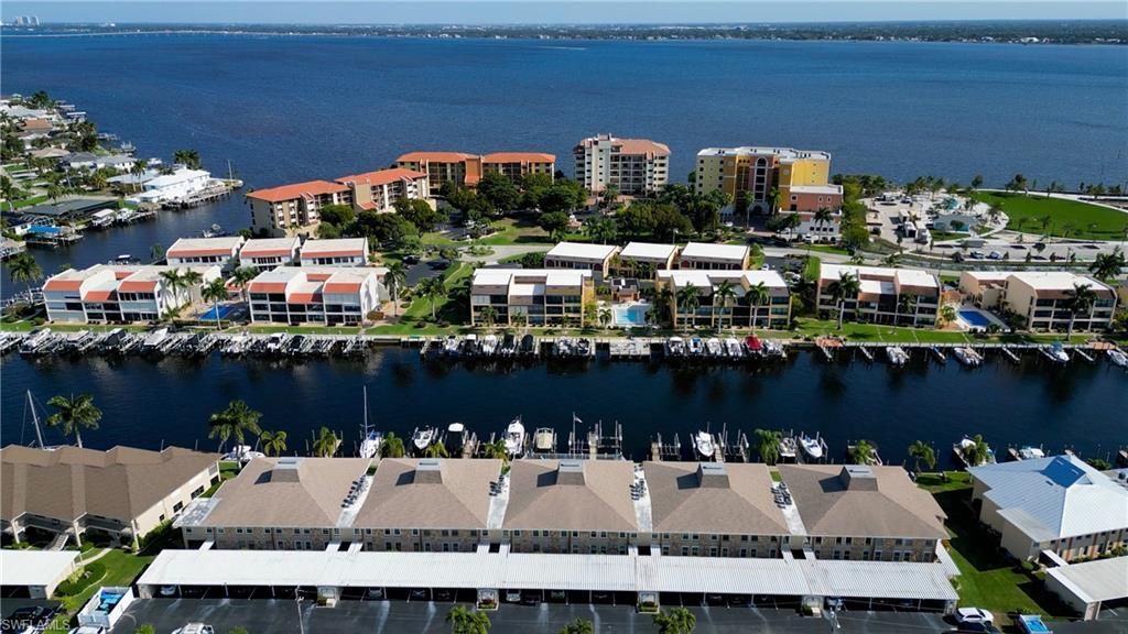 4025 SE 19th Pl, Unit 209, Cape Coral, FL 33904 Photo