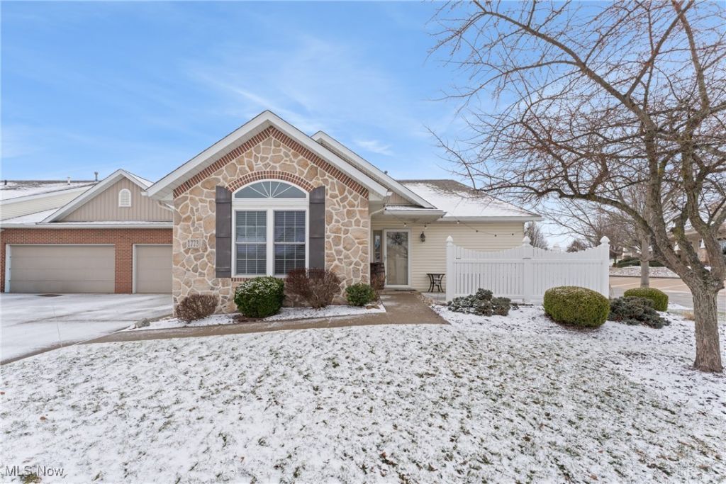 1773 Blackberry Lane, Orrville, OH 44667 Main Photo