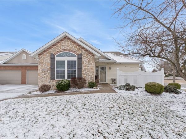 1773 Blackberry Lane, Orrville, OH 44667