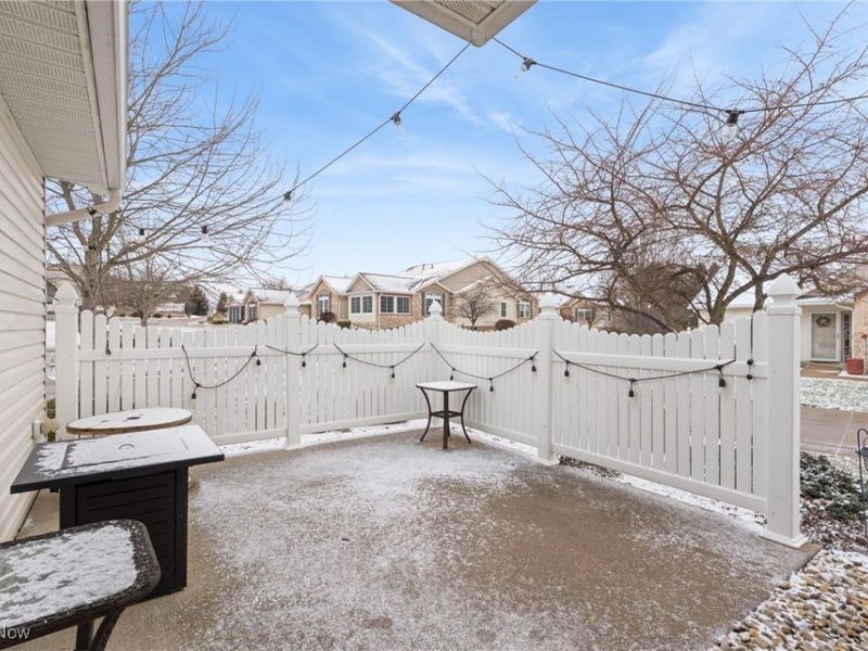 1773 Blackberry Lane, Orrville, OH 44667 Photo 5