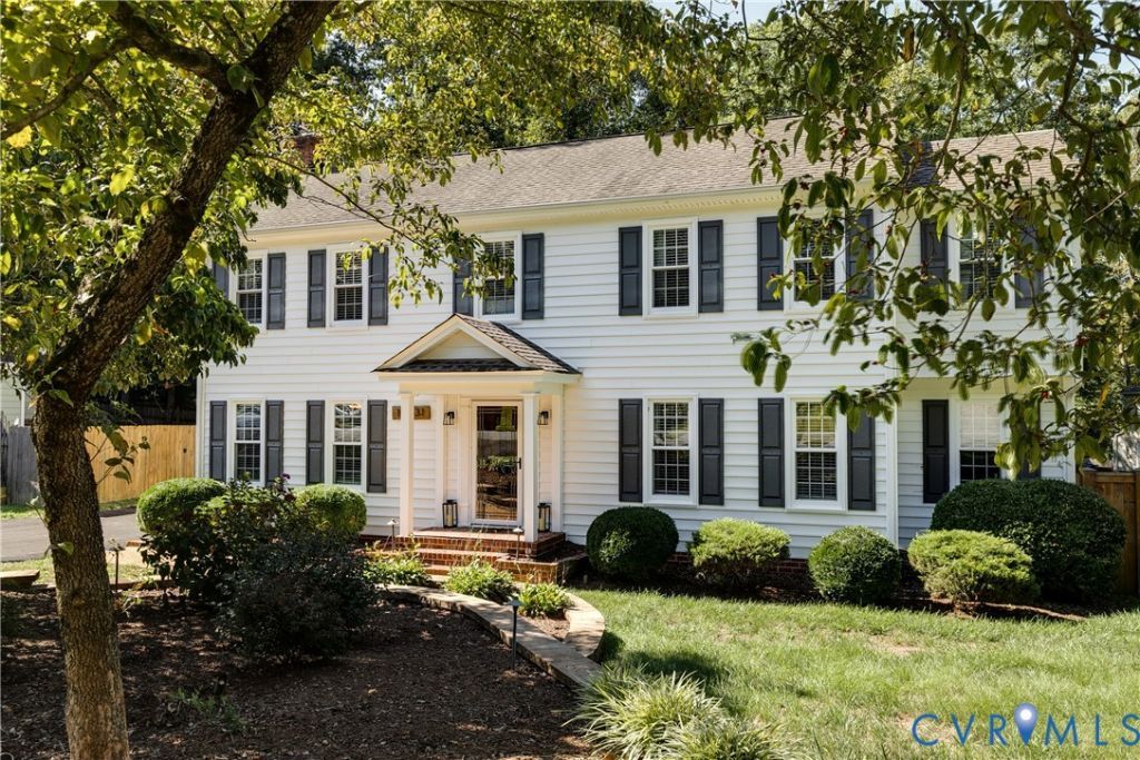 12031 Gordon School Road, Richmond, VA 23236 Main Photo