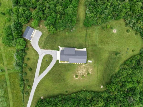 3380 S T-129, Zanesfield, OH 43360