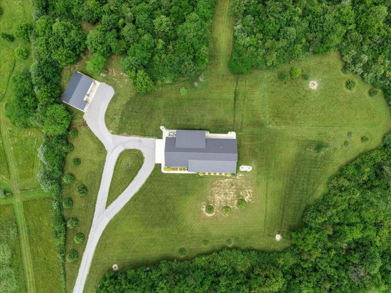 3380 S T-129, Zanesfield, OH 43360 Photo 1