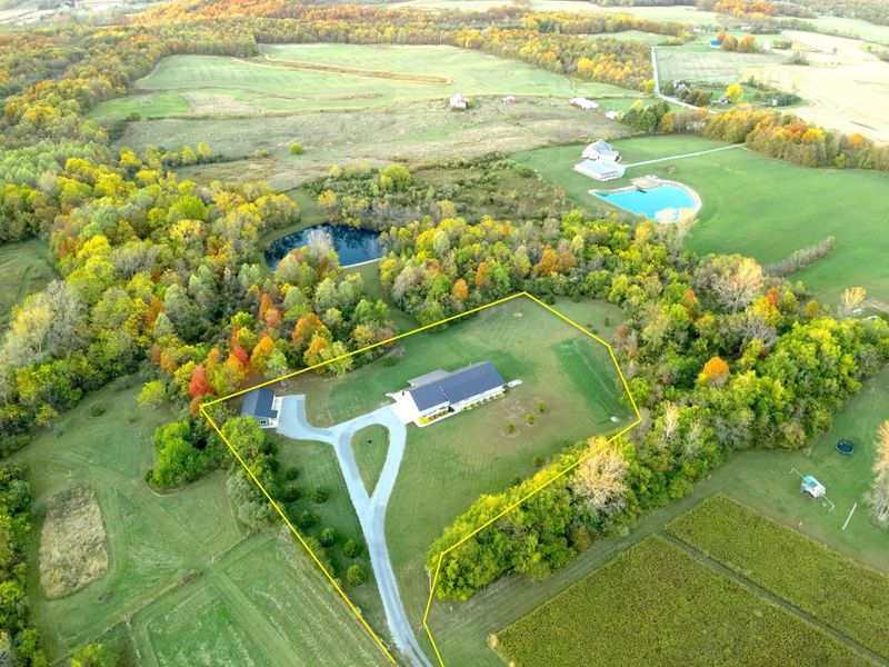 3380 S T-129, Zanesfield, OH 43360 Photo 10