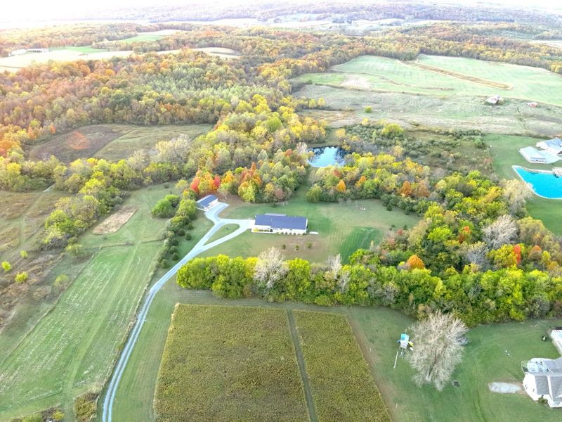 3380 S T-129, Zanesfield, OH 43360 Photo 13