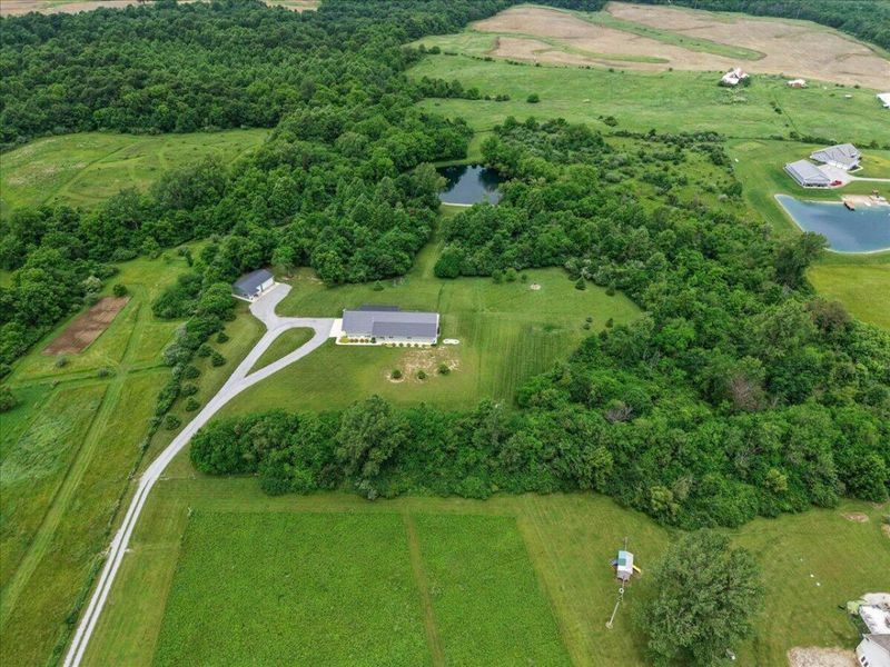 3380 S T-129, Zanesfield, OH 43360 Photo 2