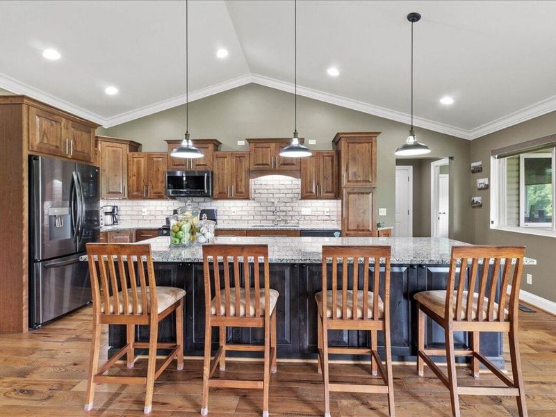 3380 S T-129, Zanesfield, OH 43360 Photo 26