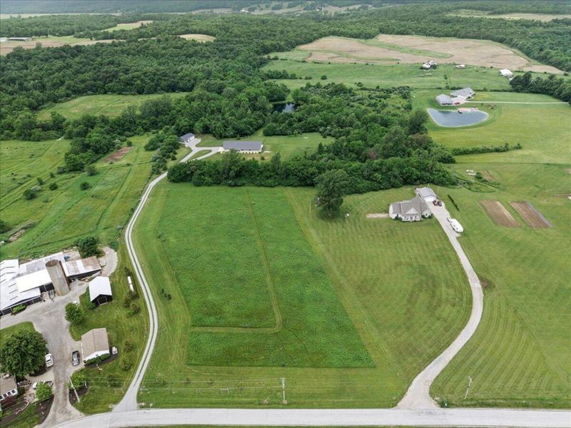 3380 S T-129, Zanesfield, OH 43360 Photo 3