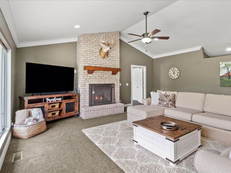 3380 S T-129, Zanesfield, OH 43360 Photo 30