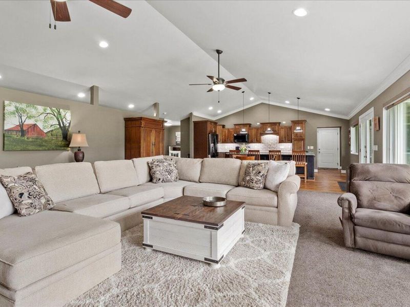 3380 S T-129, Zanesfield, OH 43360 Photo 32