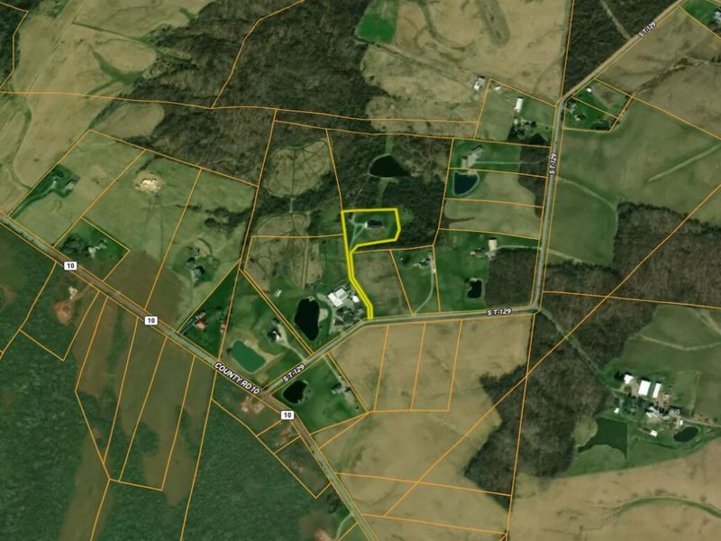 3380 S T-129, Zanesfield, OH 43360 Photo 56