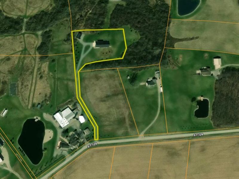 3380 S T-129, Zanesfield, OH 43360 Photo 57