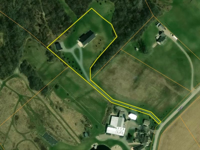 3380 S T-129, Zanesfield, OH 43360 Photo 58