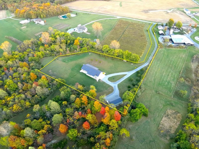 3380 S T-129, Zanesfield, OH 43360 Photo 9