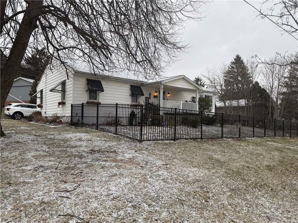 147 Field Street, Corning, NY 14830