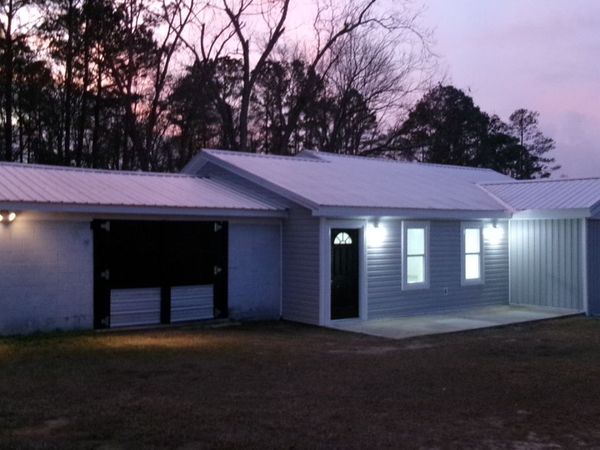 17827 Ga Highway 129 N, Claxton, GA 30417