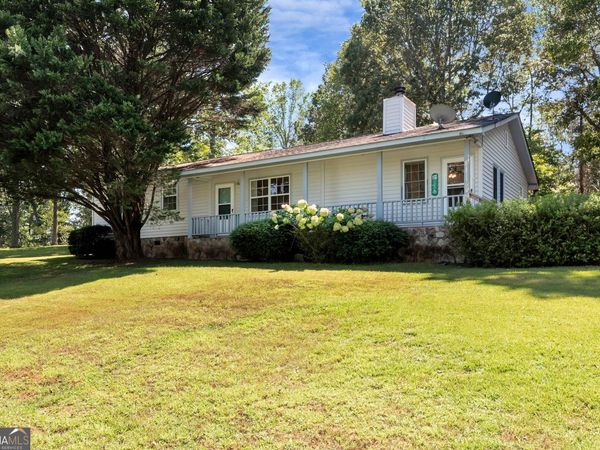 303 Jennys Cove Road, Cleveland, GA 30528