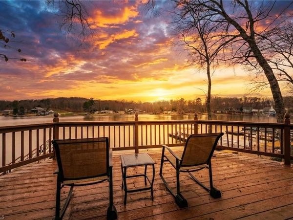 1250 Lake Drive 9, Lexington, NC 27292