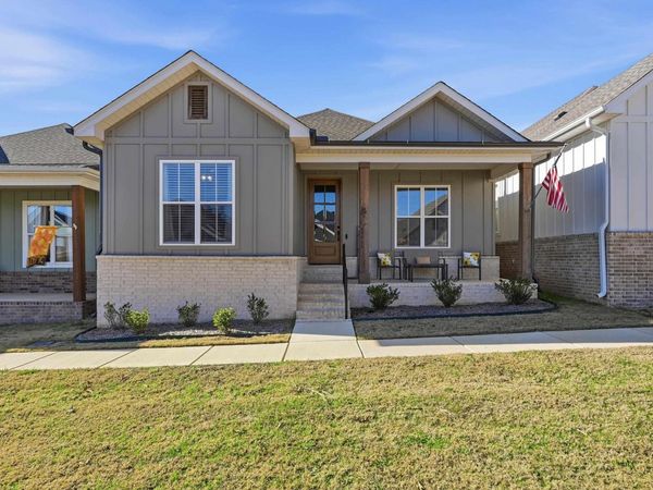 5 Pasley Park, Bryant, AR 72022