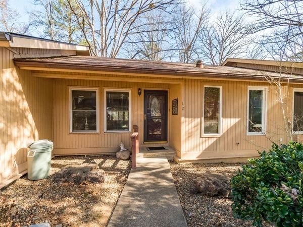 12 Fresca Way, Hot Springs Village, AR 71909