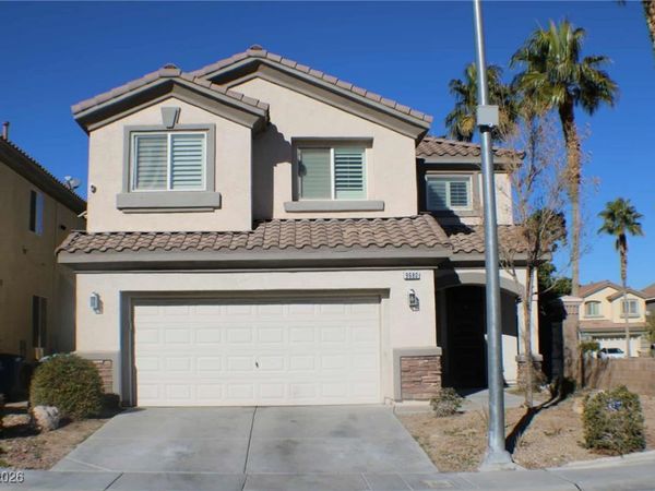 9680 Waukegan Avenue, Las Vegas, NV 89148