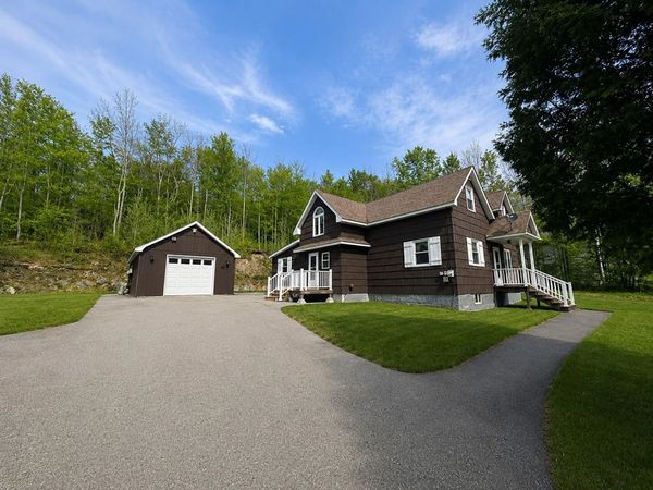 99 Wentworth Avenue, Berlin, NH 03570