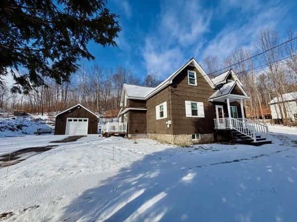 99 Wentworth Avenue, Berlin, NH 03570