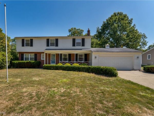 4185 Adeer Drive, Canfield, OH 44406