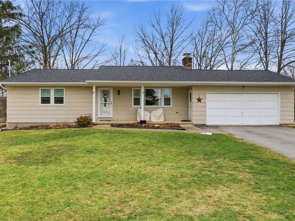 386 White Springs Road, Geneva, NY 14456