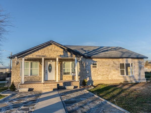 521 E New Avenue, Monterey, TN 38574