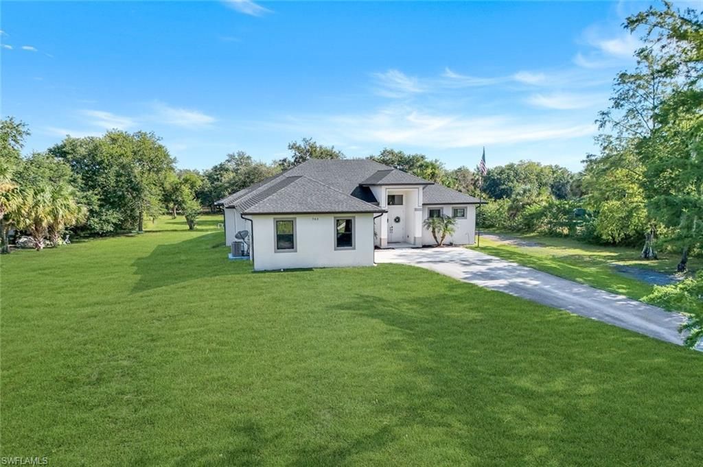763 35th Ave Nw, Naples, FL 34120 Photo