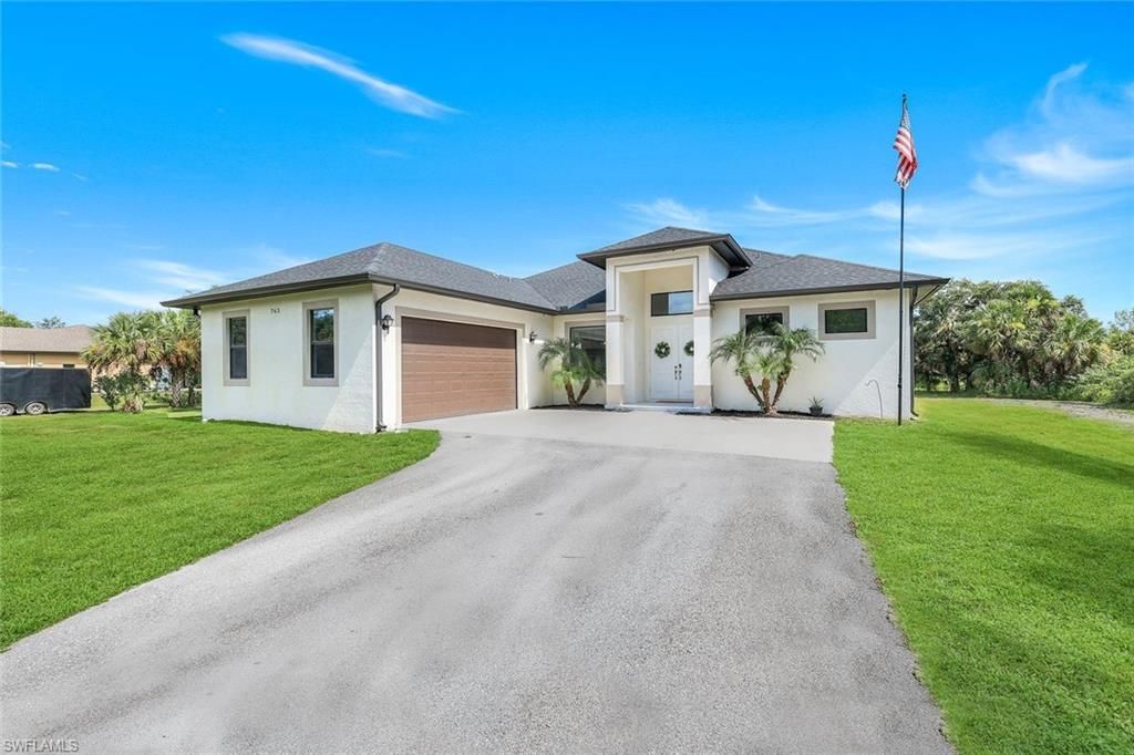 763 35th Ave Nw, Naples, FL 34120 Photo