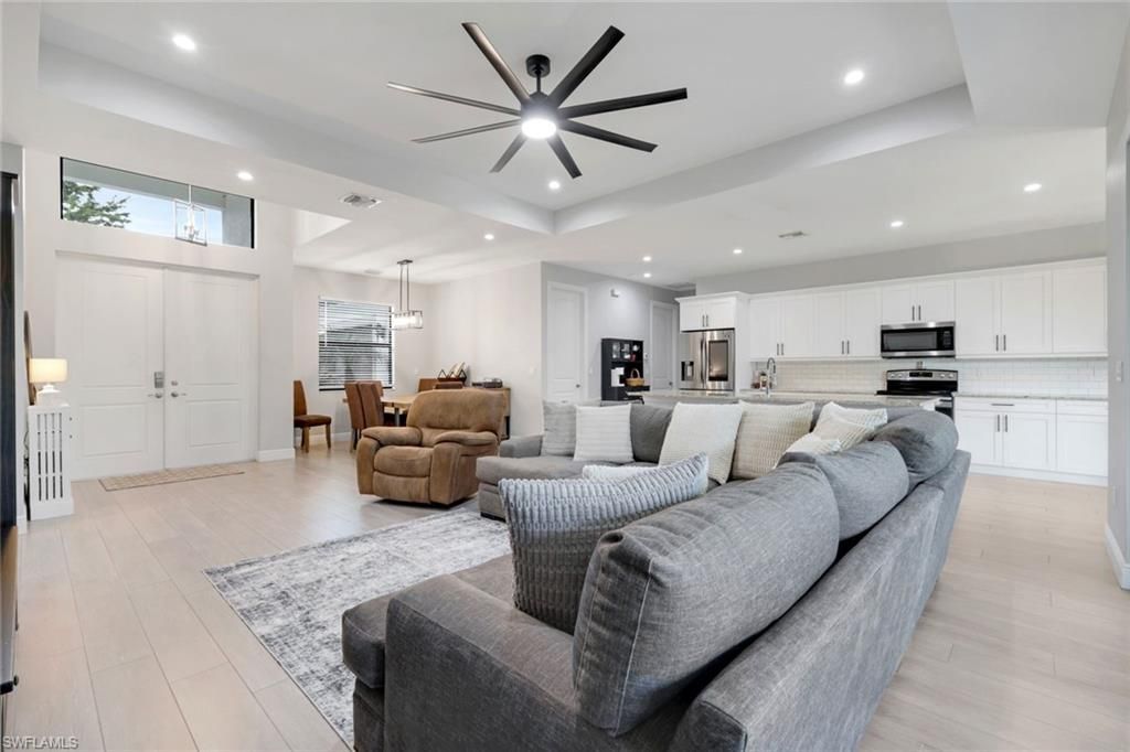 763 35th Ave Nw, Naples, FL 34120 Photo