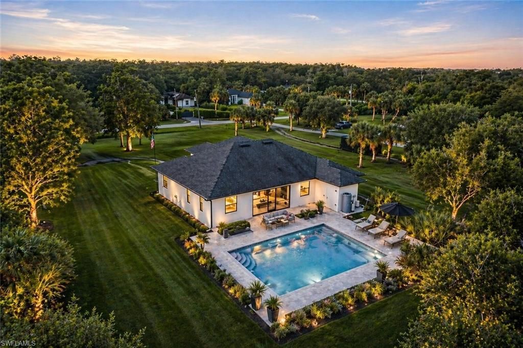 763 35th Ave Nw, Naples, FL 34120 Photo