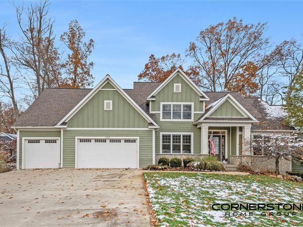 7152 Valdez Court SE, Caledonia, MI 49316