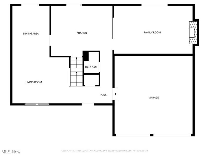 1030 Burntwood Drive, Medina, OH 44256 Photo 2