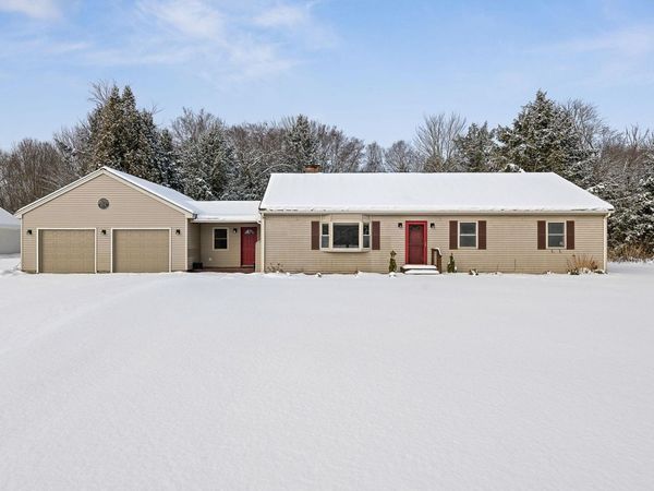 275 Pine Ridge Road, East Montpelier, VT 05651