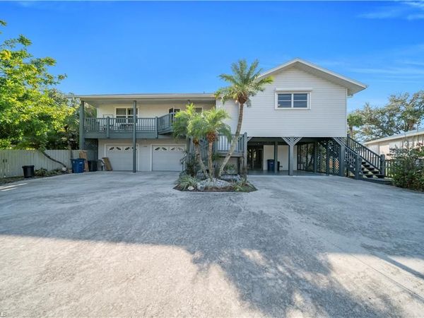 17324/17326 Whitewater CT, Unit 326, FORT MYERS BEACH, FL 33931