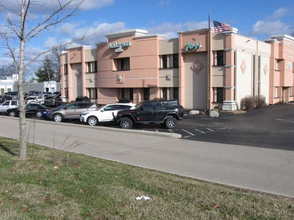 7655 Five Mile Road, Unit 115, Anderson Twp, OH 45230