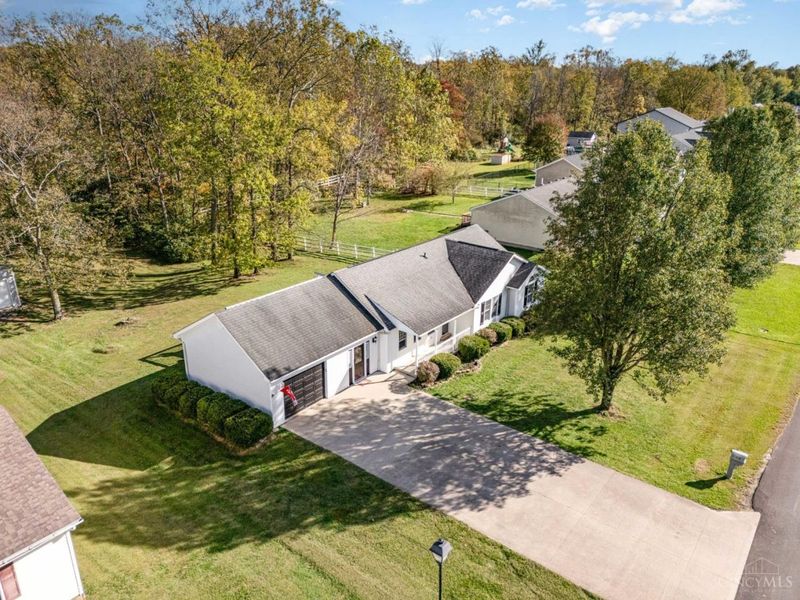 25 Douglas Lane, Georgetown, OH 45121 Photo 1