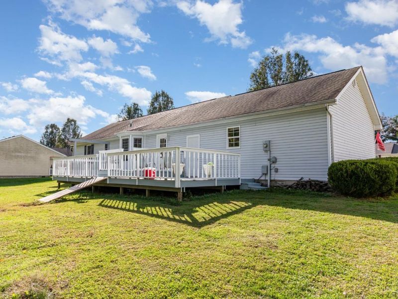 25 Douglas Lane, Georgetown, OH 45121 Photo 14