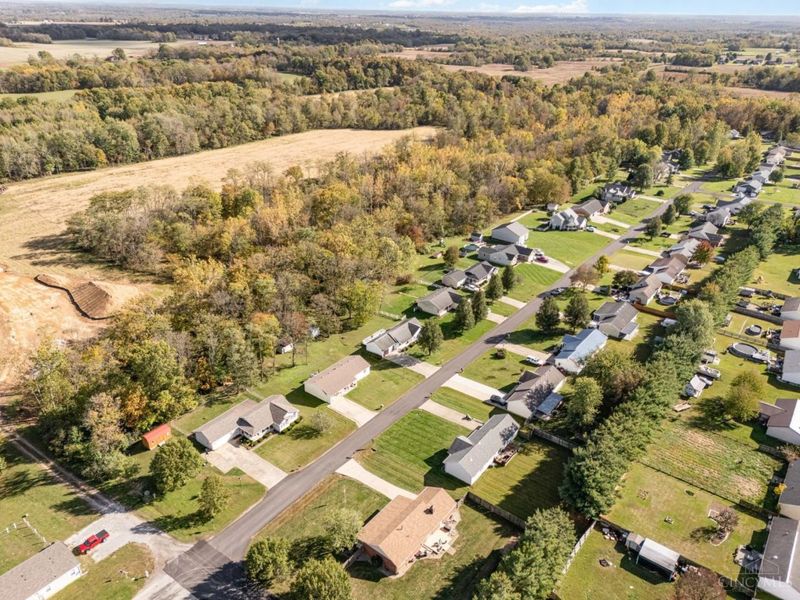 25 Douglas Lane, Georgetown, OH 45121 Photo 16