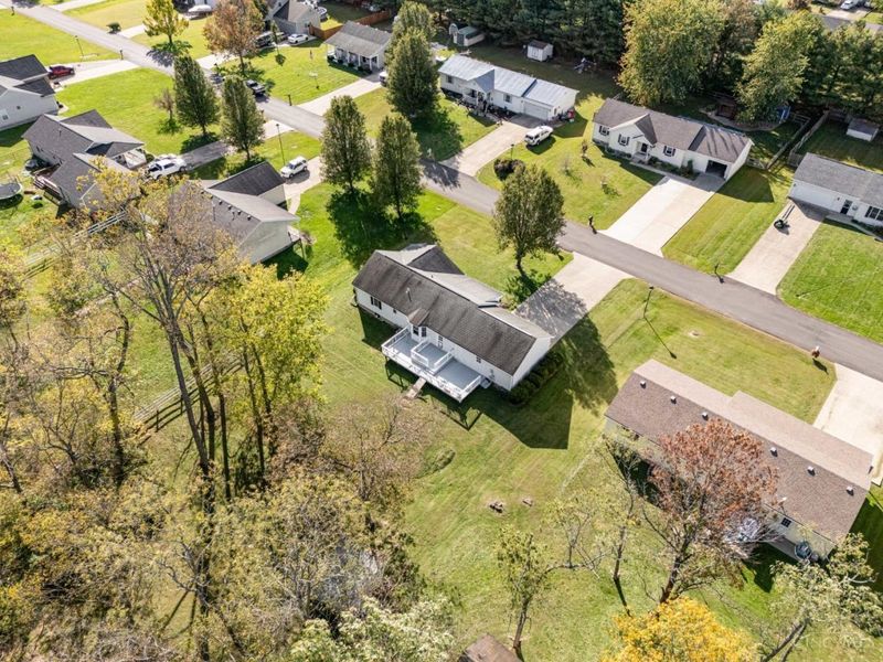 25 Douglas Lane, Georgetown, OH 45121 Photo 17