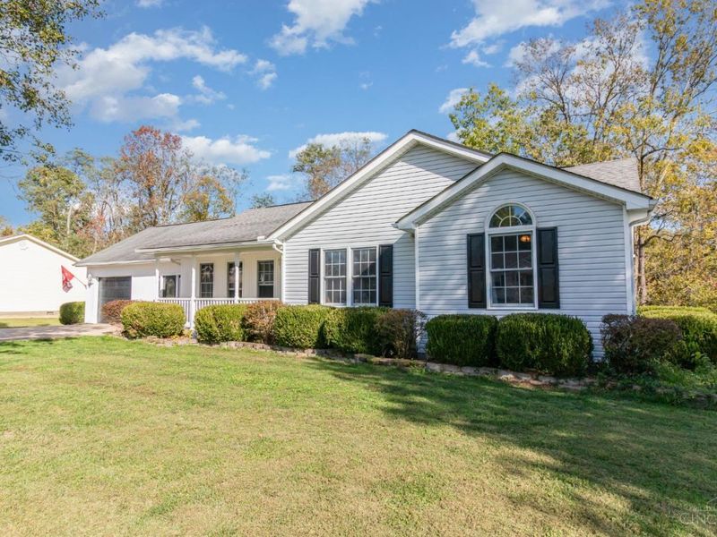 25 Douglas Lane, Georgetown, OH 45121 Photo 2