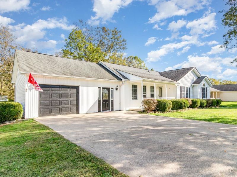 25 Douglas Lane, Georgetown, OH 45121 Photo 3