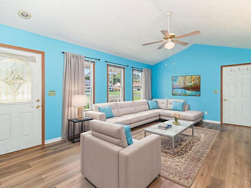 25 Douglas Lane, Georgetown, OH 45121 Photo 4